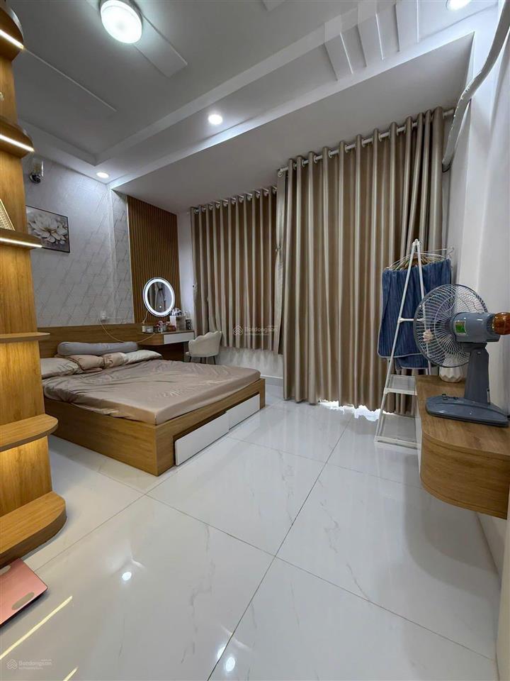 Nhà bán gấp phạm văn đồng  1tỷ890
hẻm xe hơi  sổ hồng riêng