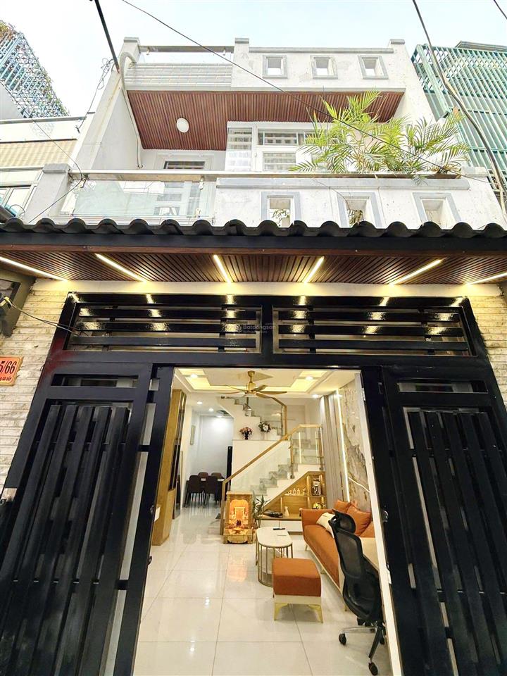 Nhà bán gấp phạm văn đồng  1tỷ890
hẻm xe hơi  sổ hồng riêng