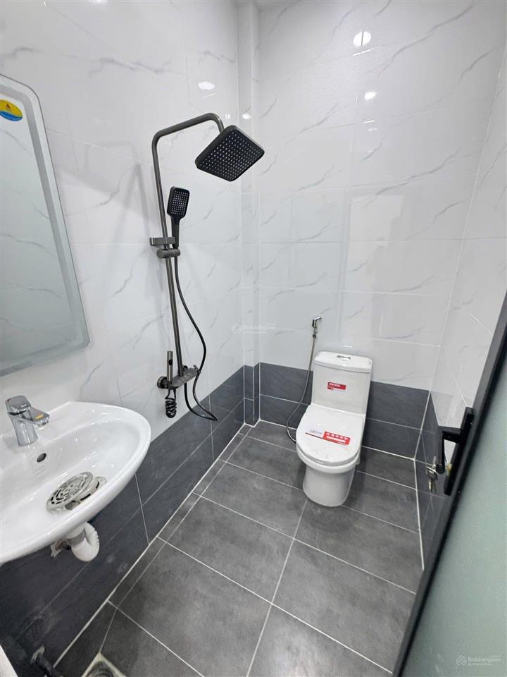 Chốt ngay! giá siêu hot sở hữu nhà đẹp. đ.lê lợi gò vấp, giá 2tỷ 390. dt48m2, hẻm 4,5m