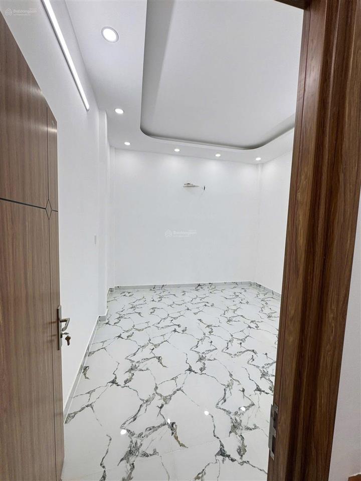 Chốt ngay! giá siêu hot sở hữu nhà đẹp. đ.lê lợi gò vấp, giá 2tỷ 390. dt48m2, hẻm 4,5m