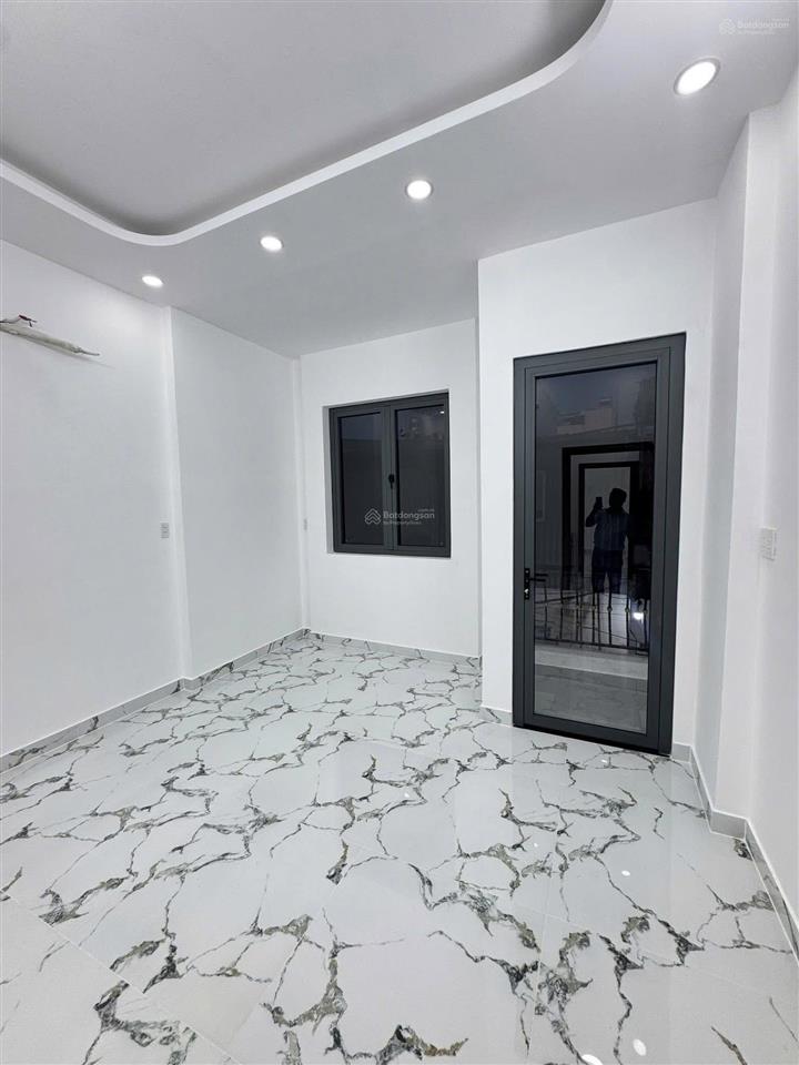 Chốt ngay! giá siêu hot sở hữu nhà đẹp. đ.lê lợi gò vấp, giá 2tỷ 390. dt48m2, hẻm 4,5m