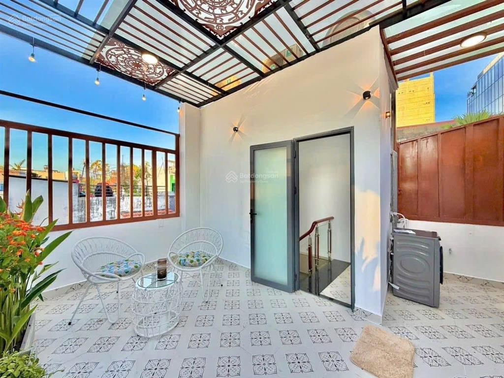 Chính chủ giảm sâu 300tr bán gấp nhà đ.nguyễn văn nghi, gò vấp. giá 2tỷ350,dt 38,2m2, hẻm 5m