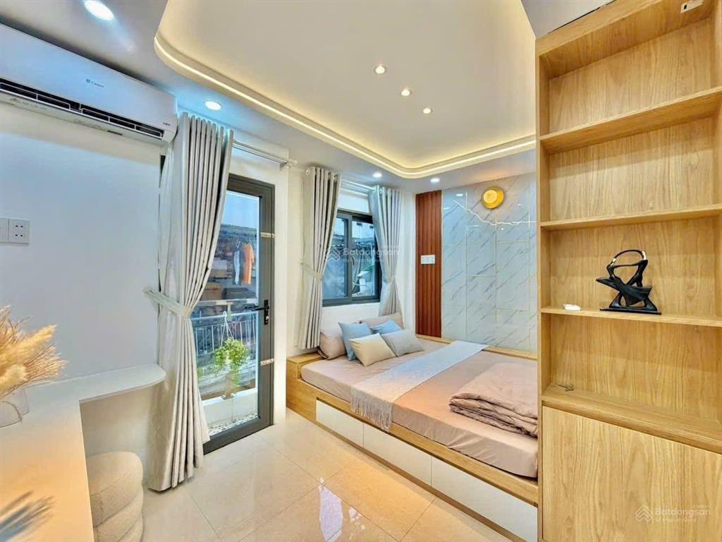 Chính chủ giảm sâu 300tr bán gấp nhà đ.nguyễn văn nghi, gò vấp. giá 2tỷ350,dt 38,2m2, hẻm 5m