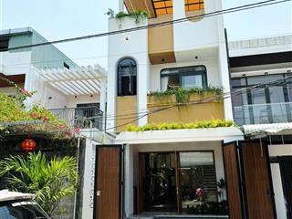 Xem là chốt! căn duy nhất ngay đ.dương quảng hàm, gò vấp. giá 4tỷ890, dt100m2, sát emart pvt