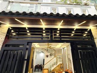 Nhà nhỏ xinh tại đ. lê lợi. hẻm xe hơi, dt 53,8m2, sổ hồng riêng, còn 1 căn duy nhất