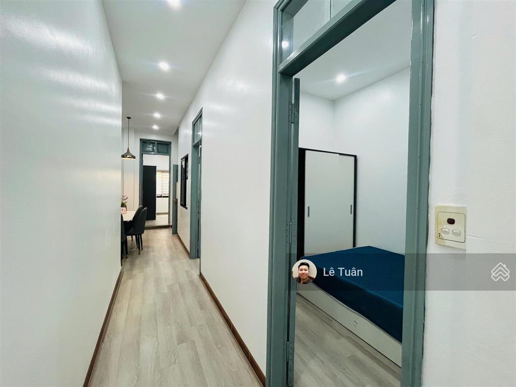 Bán tập thể bđ biên phòng, trần bình, cầu giấy 70m2 3pn 2vs chỉ 4.85 tỷ