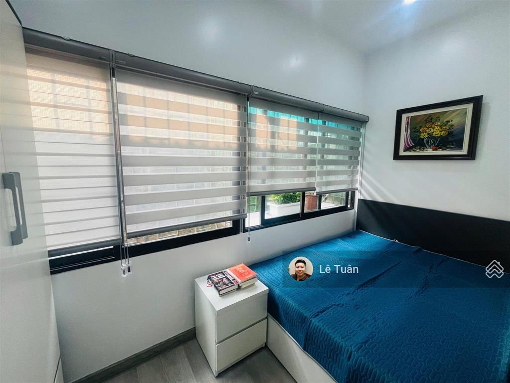 Bán tập thể bđ biên phòng, trần bình, cầu giấy 70m2 3pn 2vs chỉ 4.85 tỷ