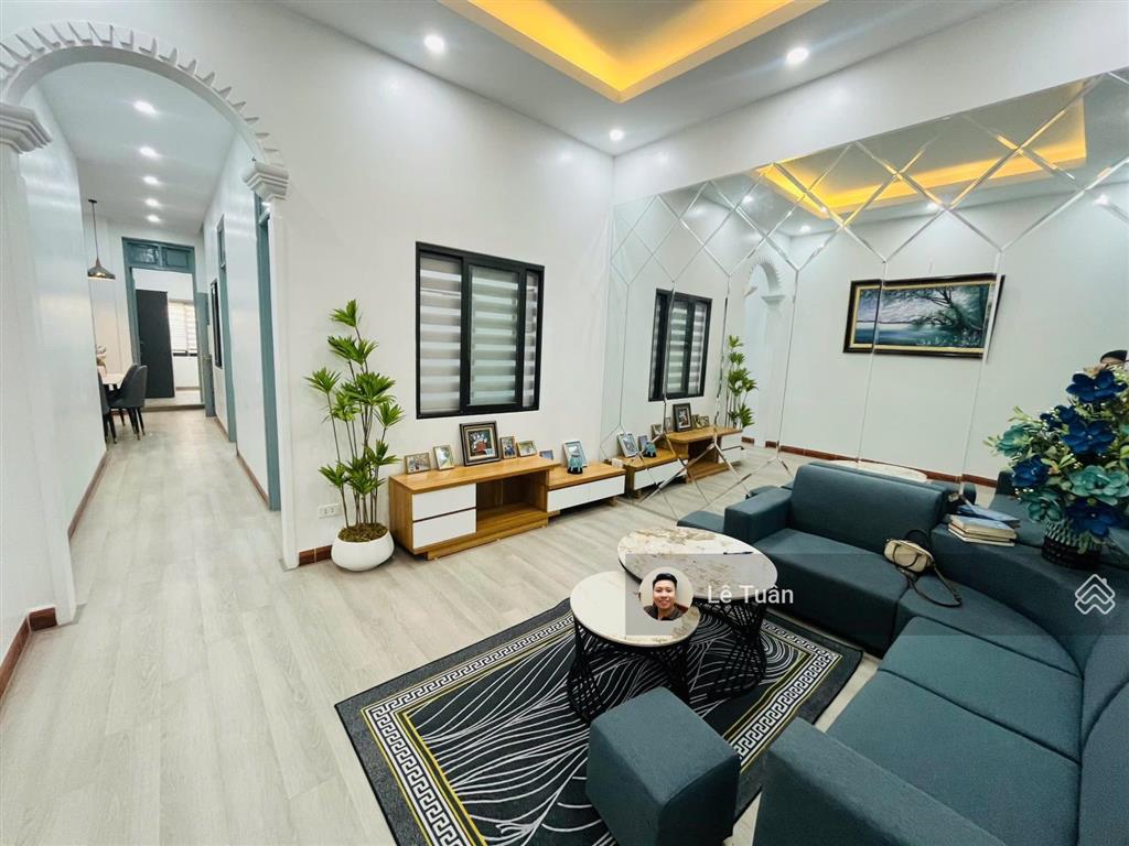 Bán tập thể bđ biên phòng, trần bình, cầu giấy 70m2 3pn 2vs chỉ 4.85 tỷ