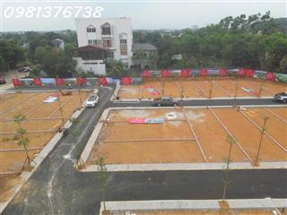 TIỀN GỬI GIẢM NHIỆT – THỜI ĐIỂM VÀNG ĐỂ SỞ HỮU ĐẤT NỀN HÒA LẠC. LH 0981376738