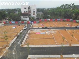 🔥 LÃI SUẤT CHẠM ĐÁY – CƠ HỘI VÀNG "SĂN" ĐẤT NỀN HÒA LẠC CHỈ 2,5 TỶ! LH 0981376738 🔥