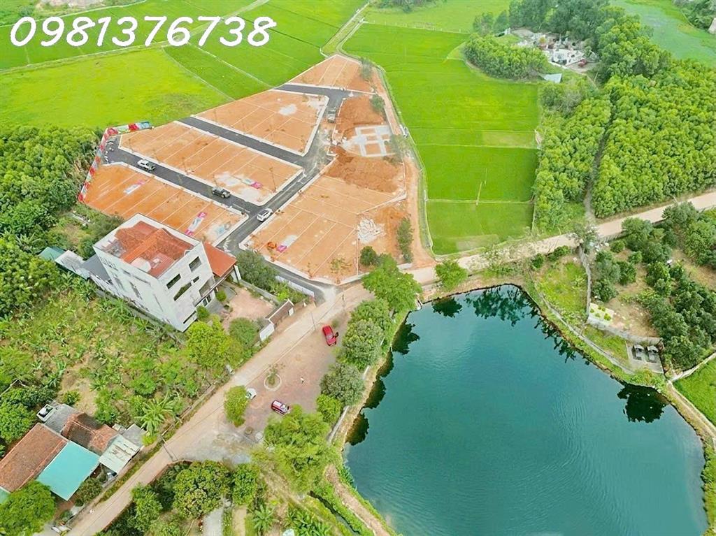 🔥 SIÊU PHẨM ĐẤT NỀN HÒA LẠC – LÀN 2 QL21 – SỔ ĐỎ CÔNG CHỨNG NGAY 🔥. LH 0981376738