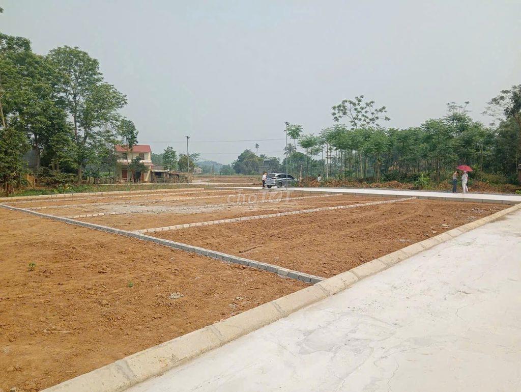 CC cần bán nhanh lô đất dt 216m2, full thổ cư Thạch Bình, Thanh Hóa