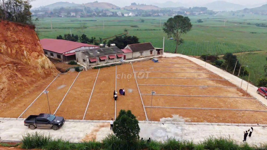 CC cần bán nhanh lô đất dt 216m2, full thổ cư Thạch Bình, Thanh Hóa