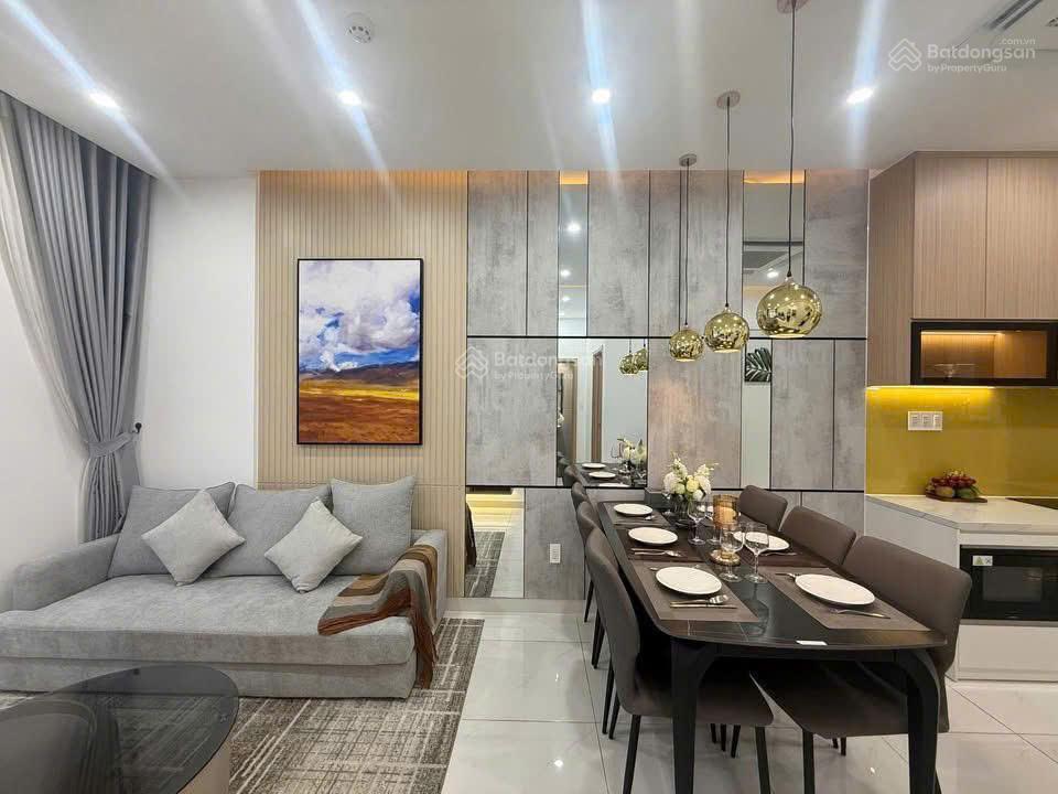 Căn hộ 2pn1wc ký ngay hđmb khi thanh toán 15% view landmark 81 tặng ngay 45 triệu