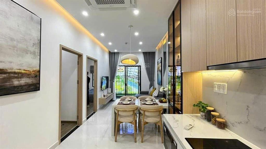 Căn hộ 2pn1wc ký ngay hđmb khi thanh toán 15% view landmark 81 tặng ngay 45 triệu