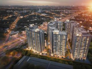 Tặng ngay 45 triệu vào giá bán khi mua căn hộ tại destino centro miễn lãi & gốc 24t bank ht vay 70%