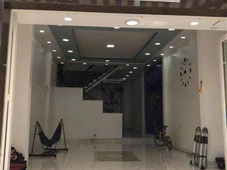 Bán nhà ngang 5m hẻm xe tải nguyễn văn luông, quận 6, dt 5x15m, 2 tầng, giá nhỉnh 7 tỷ