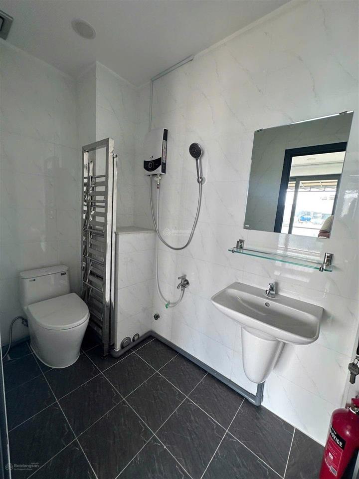 Bán nhà đẹp hẻm thông thoáng bà hom, quận 6, dt 4.6x7.5m, 4 tầng, giá nhỉnh 5 tỷ