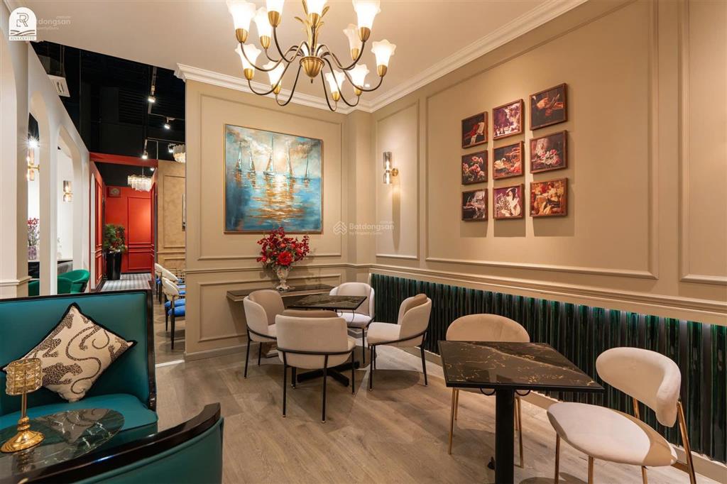 Bán cặp nhà đôi cư xá đài ra đa, phố ẩm thực quận 6 (dt 8x16m), 3 lầu st, có thang máy. giá 21 tỷ