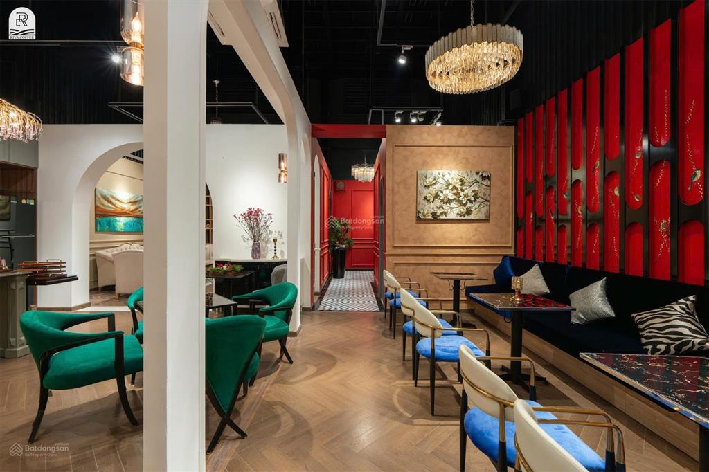 Bán cặp nhà đôi cư xá đài ra đa, phố ẩm thực quận 6 (dt 8x16m), 3 lầu st, có thang máy. giá 21 tỷ