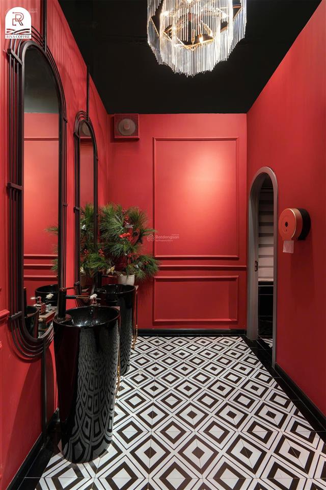 Bán cặp nhà đôi cư xá đài ra đa, phố ẩm thực quận 6 (dt 8x16m), 3 lầu st, có thang máy. giá 21 tỷ