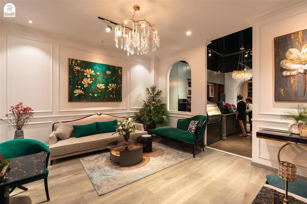 Bán cặp nhà đôi cư xá đài ra đa, phố ẩm thực quận 6 (dt 8x16m), 3 lầu st, có thang máy. giá 21 tỷ