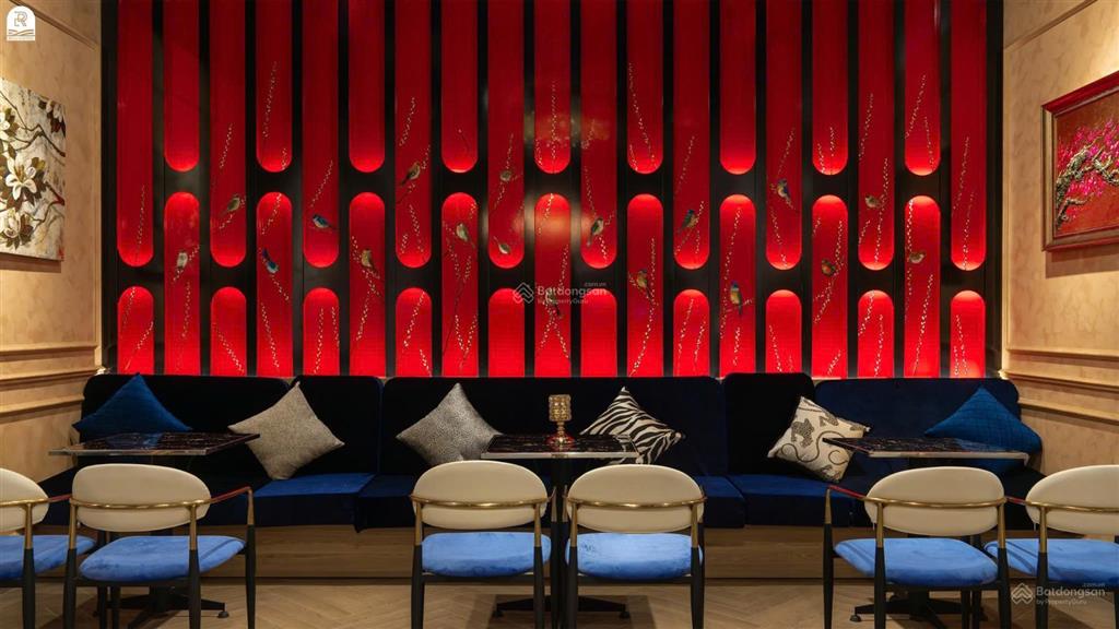 Bán cặp nhà đôi cư xá đài ra đa, phố ẩm thực quận 6 (dt 8x16m), 3 lầu st, có thang máy. giá 21 tỷ