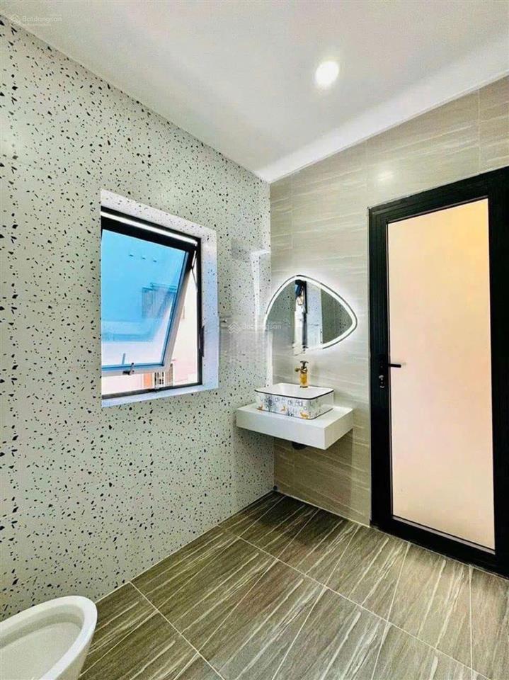 Cho thuê nhà full nội thất hẻm 18 bis nguyễn thị minh khai, p.đakao, quận 1