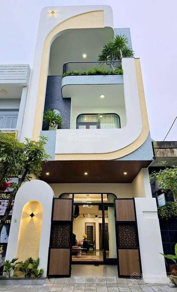 Cho thuê nhà full nội thất hẻm 18 bis nguyễn thị minh khai, p.đakao, quận 1