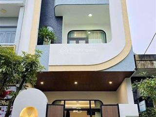 Cho thuê nhà full nội thất hẻm 18 bis nguyễn thị minh khai, p.đakao, quận 1