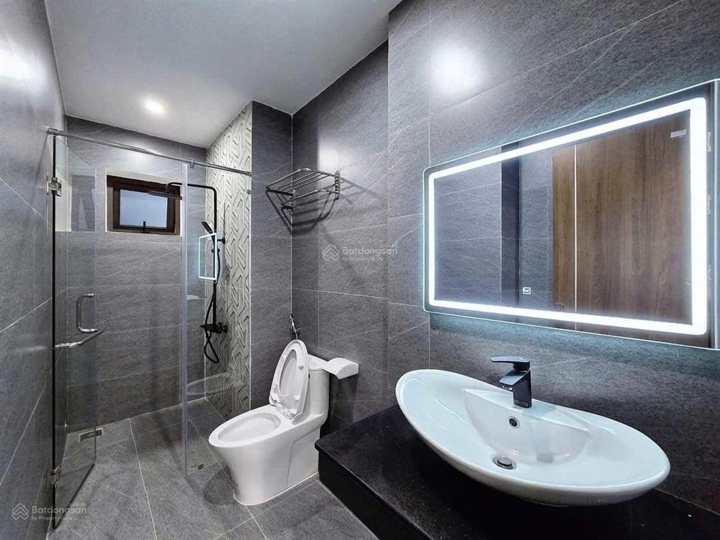Cho thuê nhà full nội thất hẻm 18 bis nguyễn thị minh khai, p.đakao, quận 1