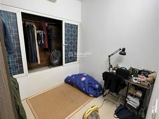 Bán căn hộ chung cư view đẹp tại vĩnh hồ, 5,8 tỷ, 35m2