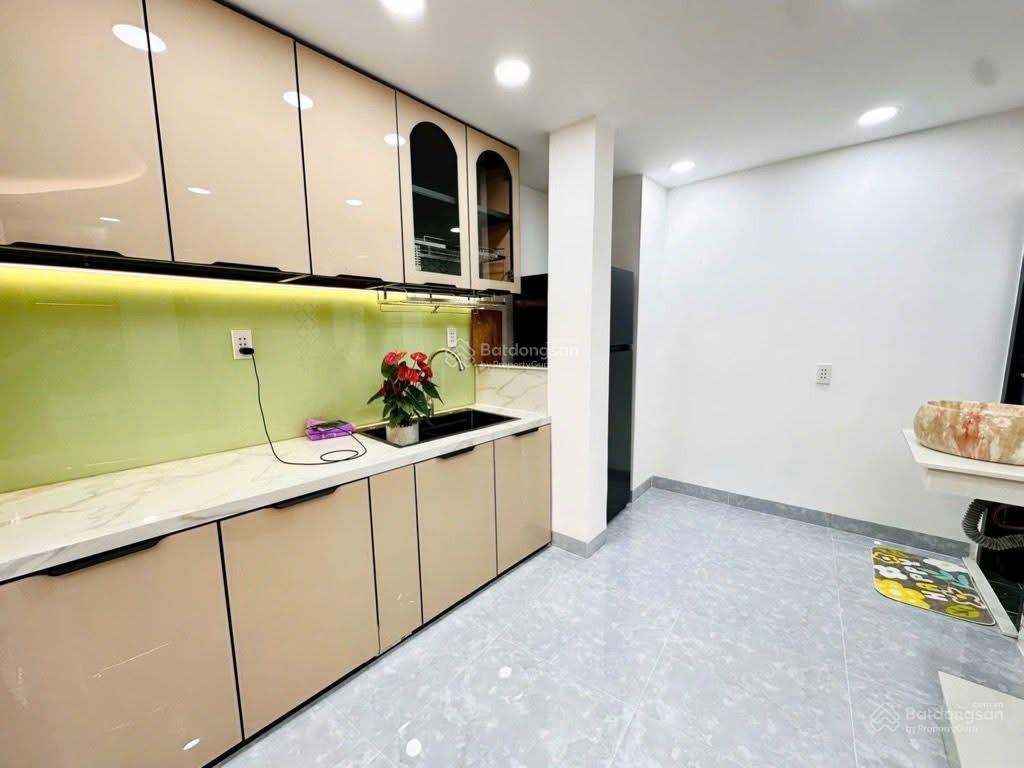 Bán nhà riêng tại phường 13, quận 4, tp.hcm, giá 4,9 tỷ, diện tích 69,9m2