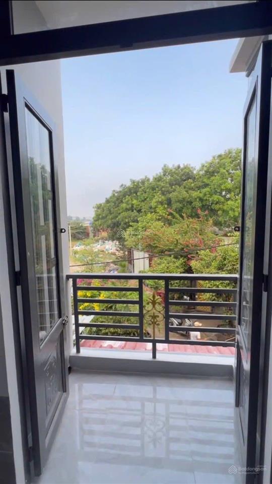 Bán nhà riêng đẹp, nhiều tiện ích tại xã an phú tây, 4,8 tỷ, 114,4 m2