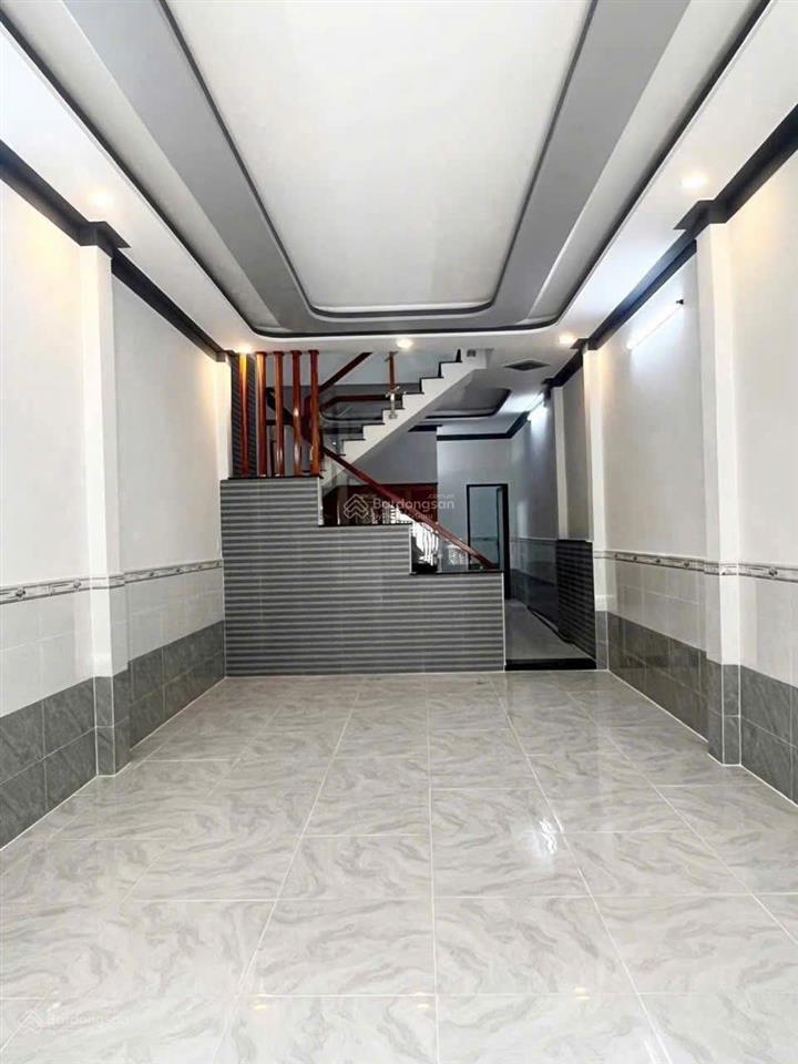 Bán nhà riêng đẹp, nhiều tiện ích tại xã an phú tây, 4,8 tỷ, 114,4 m2