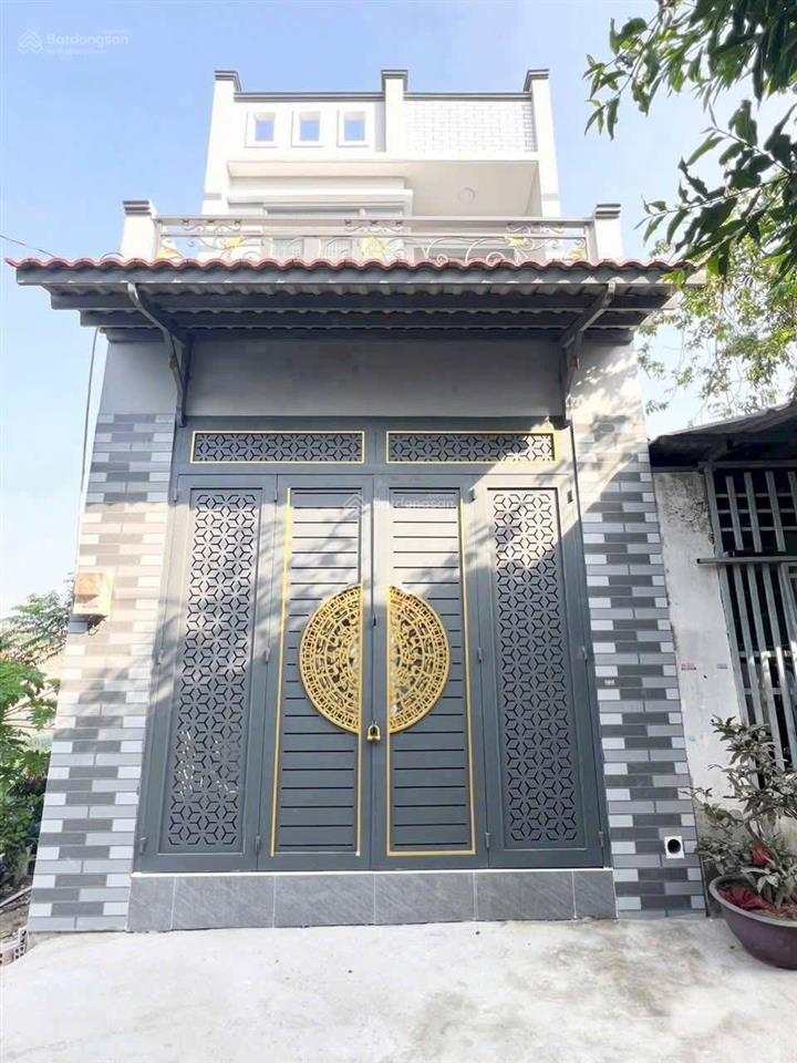 Bán nhà riêng đẹp, nhiều tiện ích tại xã an phú tây, 4,8 tỷ, 114,4 m2