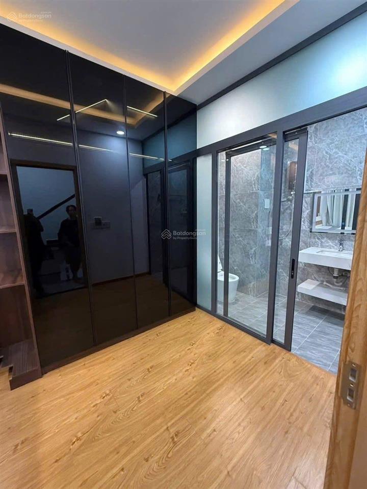 Bán nhà riêng tại phường 4, quận 6, 3,1 tỷ, 73,2 m2