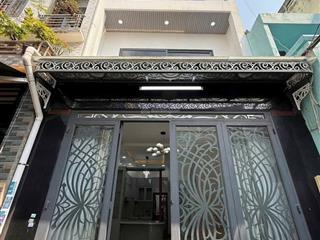 Bán nhà riêng tại phường 4, quận 6, 3,1 tỷ, 73,2 m2