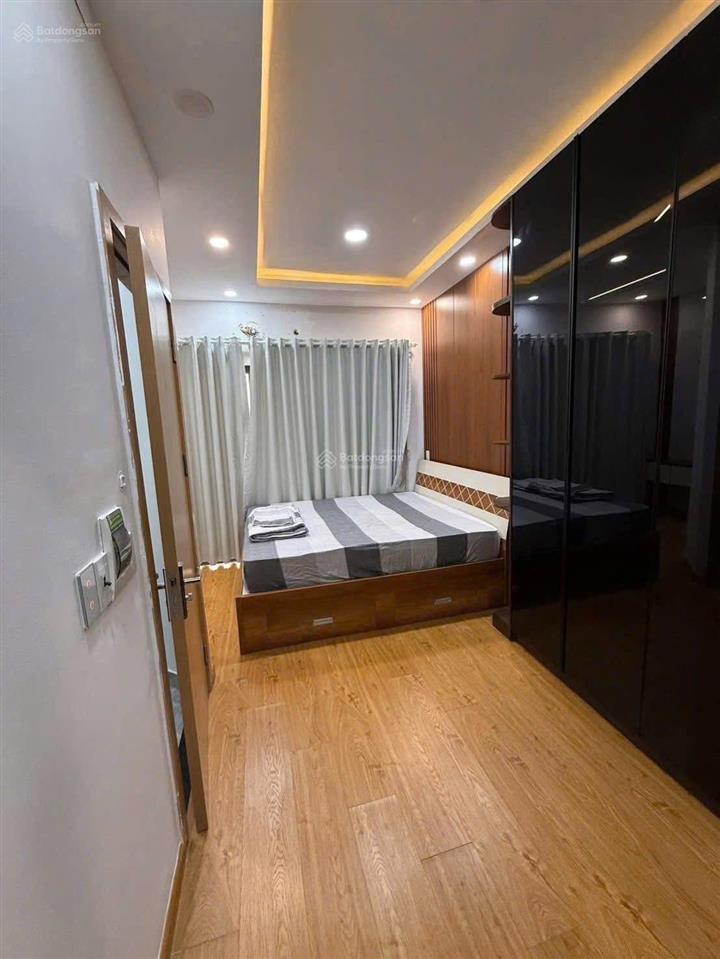 Bán nhà riêng tại phường 4, quận 6, 3,1 tỷ, 73,2 m2