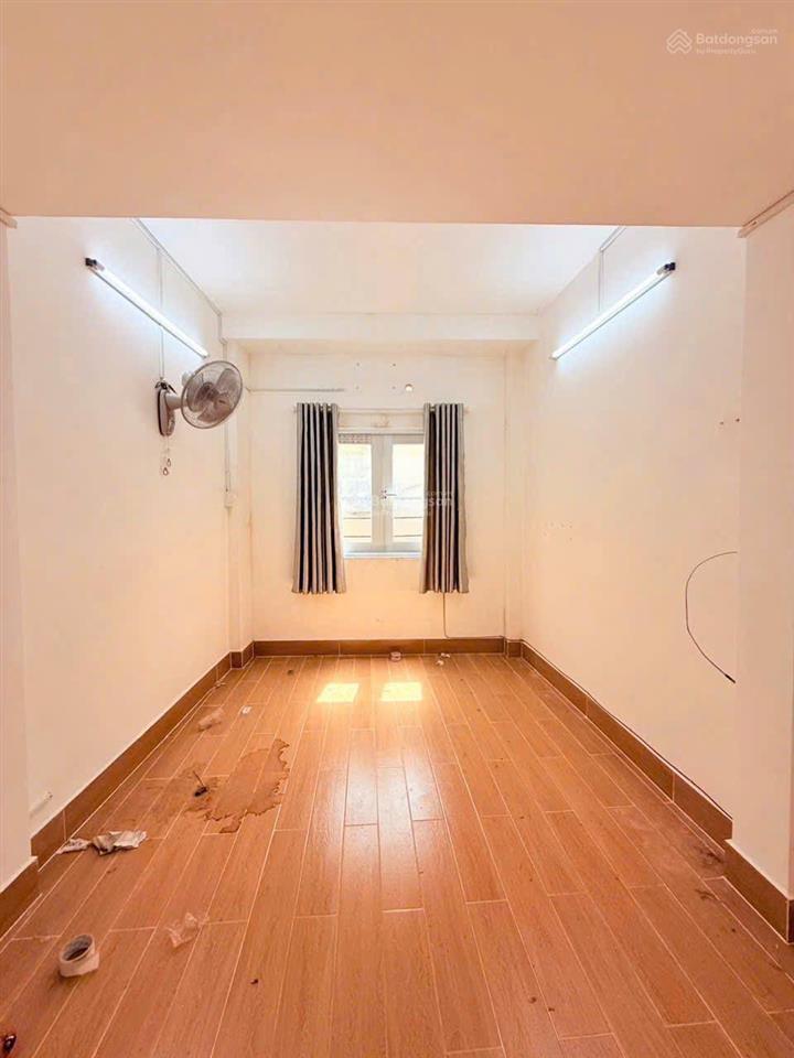 Bán nhà riêng tại vườn lài, 2,7 tỷ, 49,9m2 ( 8.8x5.7), 2pn + 2wc, 2 tầng