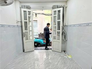 Bán nhà riêng tại vườn lài, 2,7 tỷ, 49,9m2 ( 8.8x5.7), 2pn + 2wc, 2 tầng