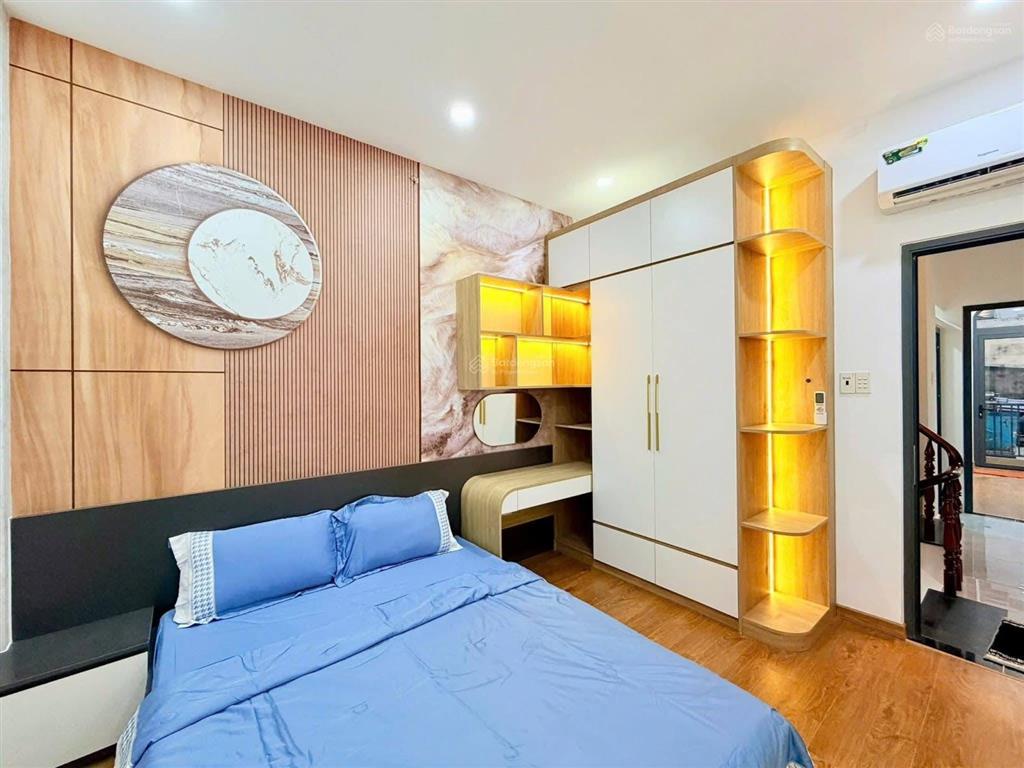 Nhà đẹp thị trấn hóc môn  ngang ( 7.9x16.2)m, diện tích 123,1m², giá 4,2 tỷ