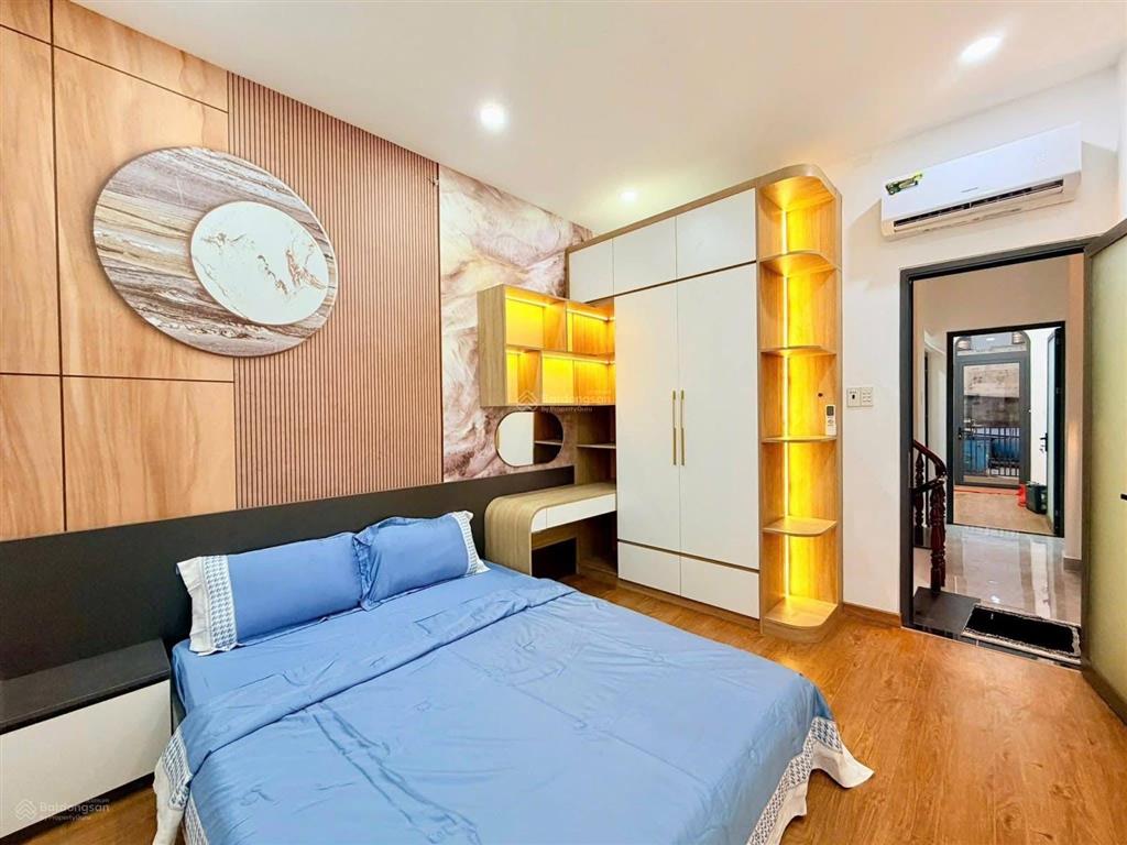 Nhà đẹp thị trấn hóc môn  ngang ( 7.9x16.2)m, diện tích 123,1m², giá 4,2 tỷ