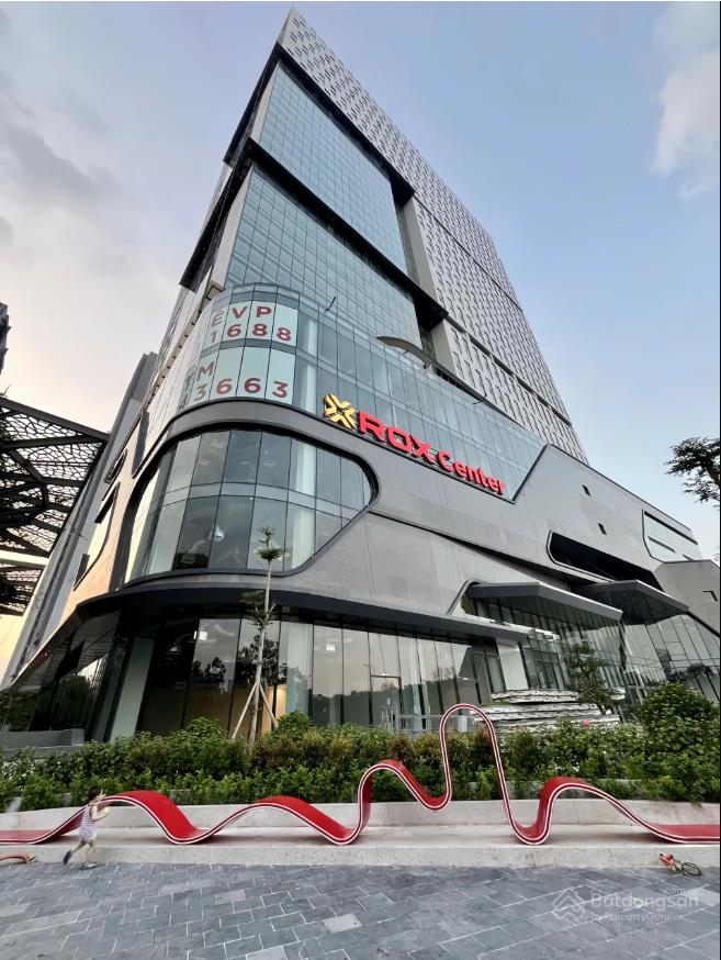 Cho thuê văn phòng rox tower tại hồ tùng mậu, 65 triệu vnd, 250 m2, view đẹp hàng hiếm