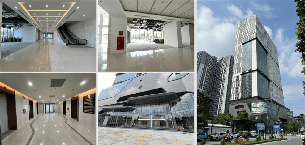 Cho thuê văn phòng rox tower tại hồ tùng mậu, 65 triệu vnd, 250 m2, view đẹp hàng hiếm