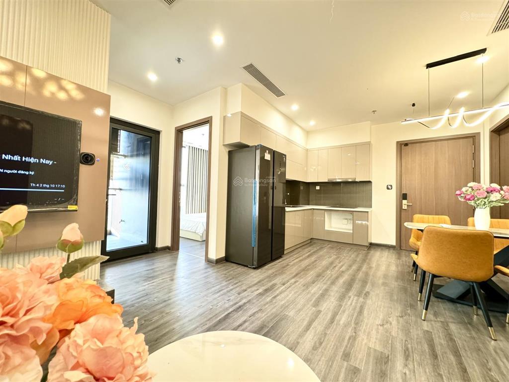 Cực sốc 49tr/m2 cho căn 2pn dự án sunshine legend city