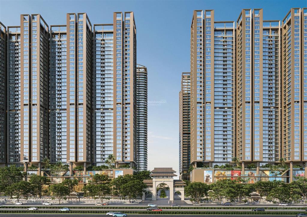 Cực sốc 49tr/m2 cho căn 2pn dự án sunshine legend city