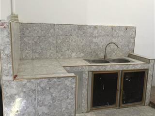 Cho thuê nhà (để ở) phường 5, tp. cà mau địa chỉ số 15 đường số 1 khóm 7, phường 5, tp. cà mau