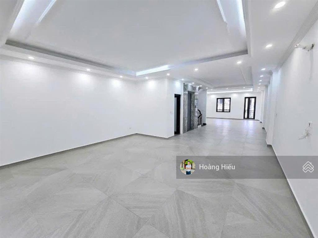 Bán toà nhà xây mới, phân lô cầu giấy, gara oto, kinh doanh dòng tiền và ở cực ngon, 100m, 9 tầng