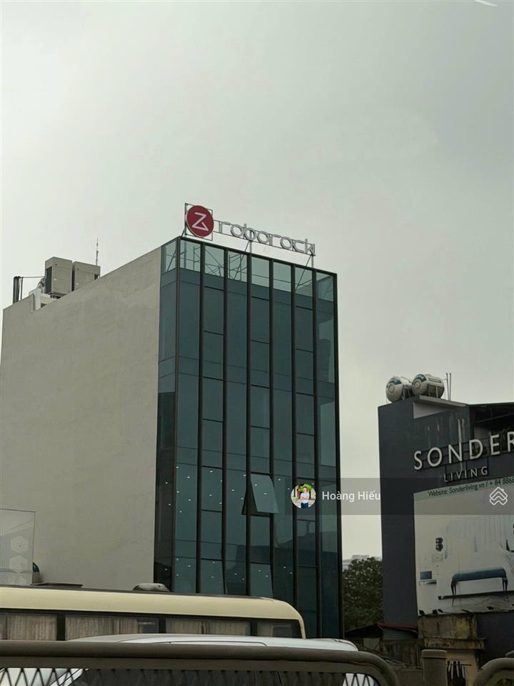 Cực hót, bán toà nhà văn phòng xây mới đống đa, 130m, 10 tầng nổi, 1 hầm, mặt tiền 13m, vỉa hè rộng